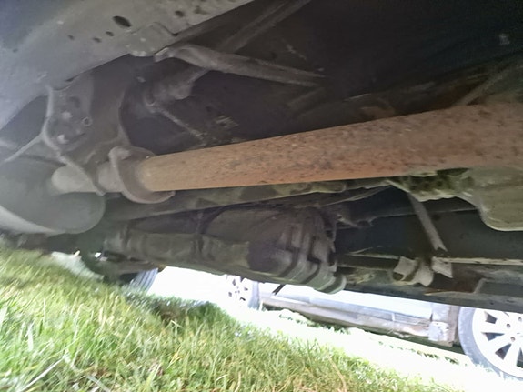 Toyota HiAce 10 of 22