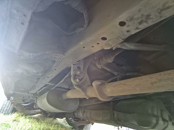 Toyota HiAce 8 of 22
