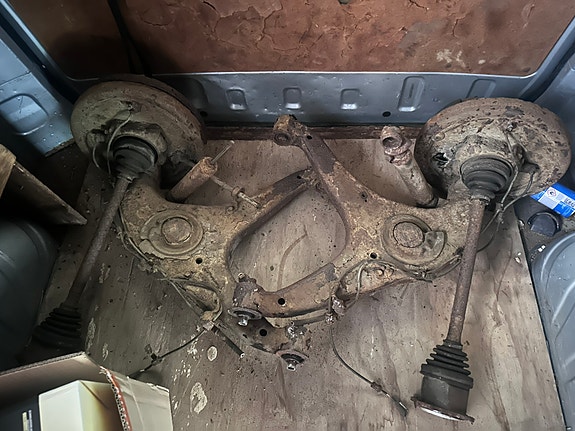 Toyota HiAce 19 of 22