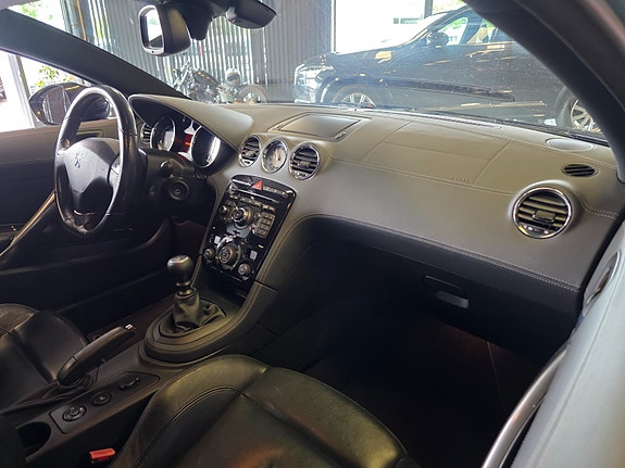 Peugeot RCZ 9 of 21