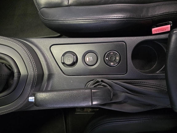 Peugeot RCZ 20 of 21