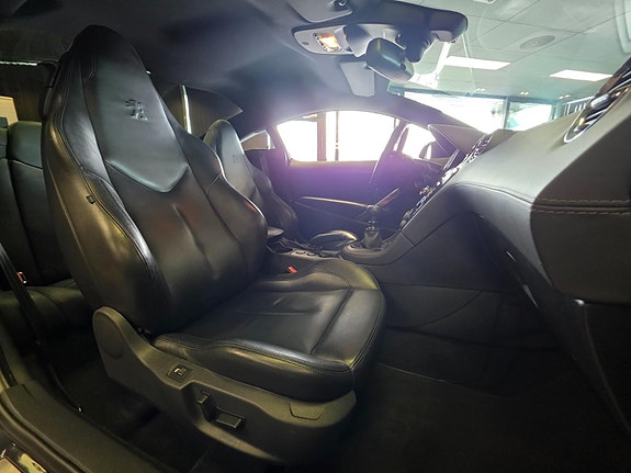Peugeot RCZ 10 of 21