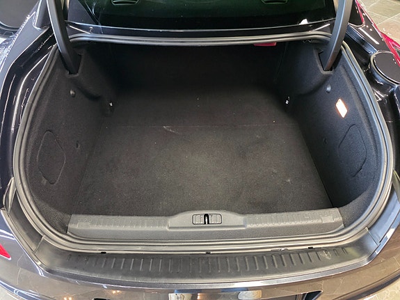 Peugeot RCZ 13 of 21