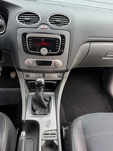 Ford Focus 12 of 15