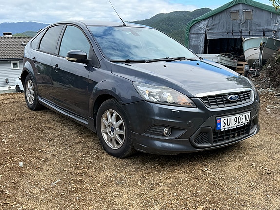 Ford Focus 3 of 15