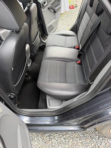 Ford Focus 11 of 15
