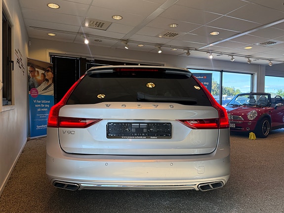 Volvo V90 6 of 11