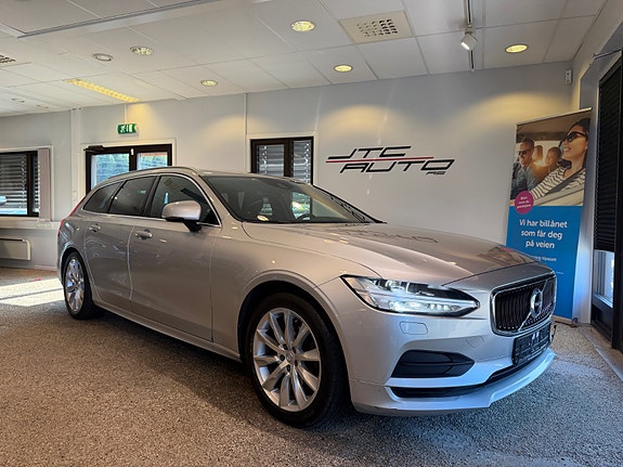 Volvo V90 2 of 11