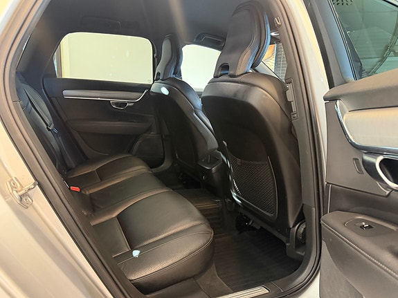 Volvo V90 11 of 11