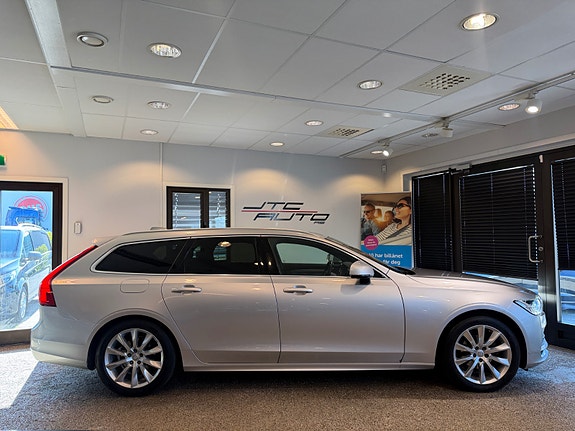 Volvo V90 4 of 11