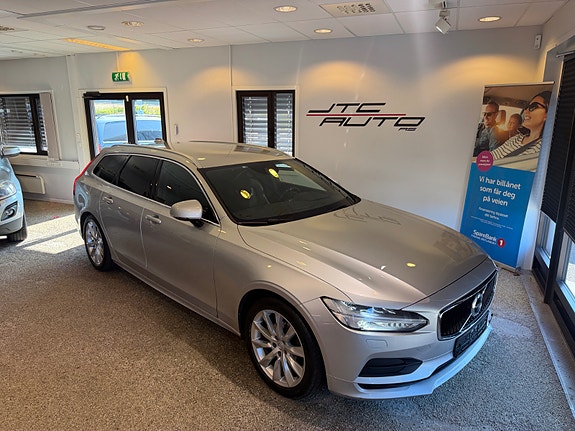Volvo V90 3 of 11