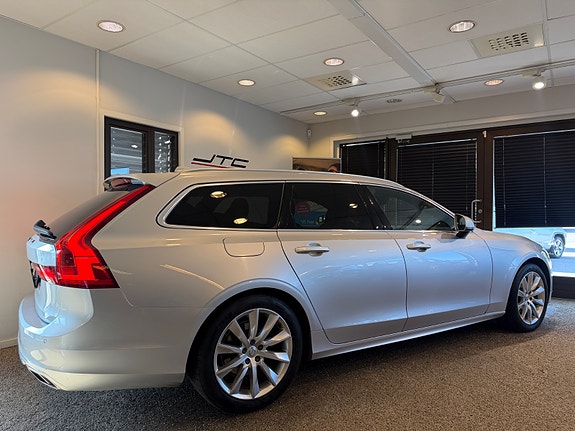 Volvo V90 5 of 11