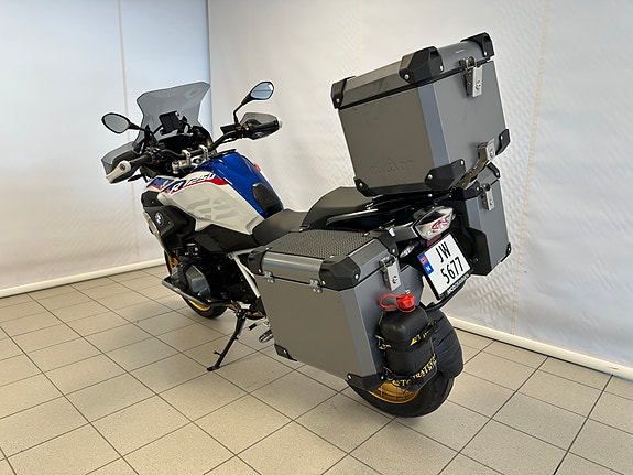 BMW R 1250 GS 5 of 7