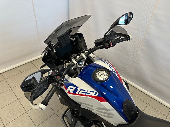 BMW R 1250 GS 7 of 7