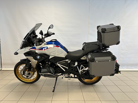 BMW R 1250 GS 4 of 7