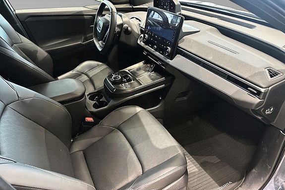 Subaru Solterra 15 of 19