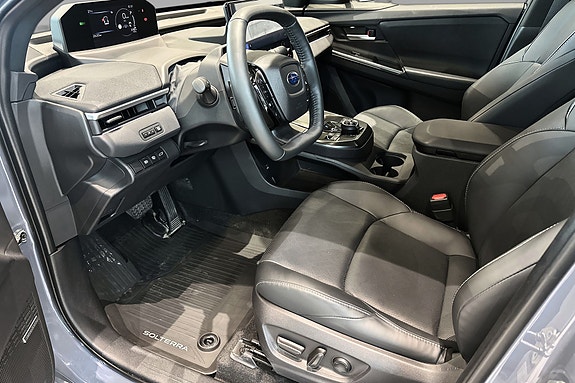 Subaru Solterra 10 of 19