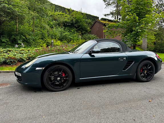 Porsche Boxster 12 of 15