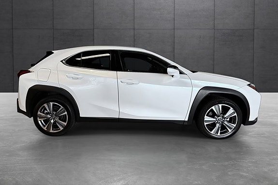 Lexus UX300e 6 of 20