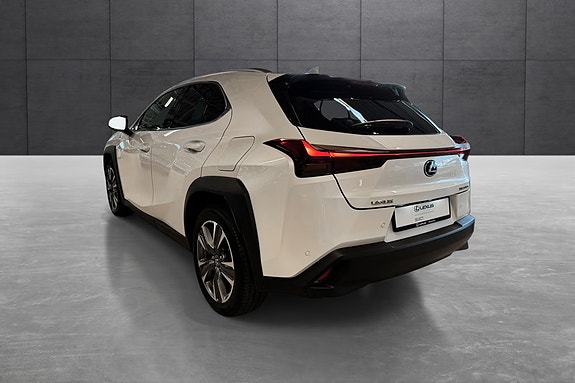 Lexus UX300e 3 of 20