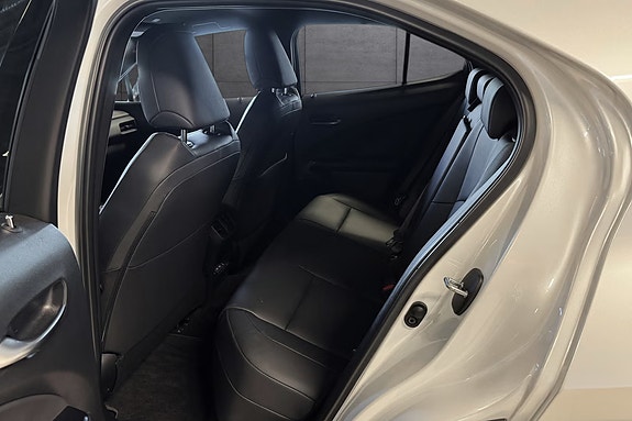 Lexus UX300e 16 of 20