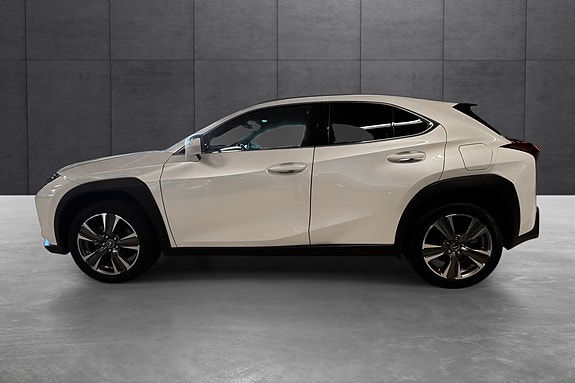 Lexus UX300e 2 of 20