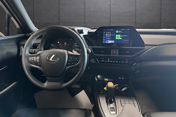 Lexus UX300e 15 of 20