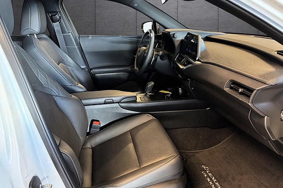Lexus UX300e 8 of 20
