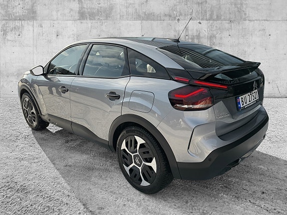 Citroen C4 4 of 7