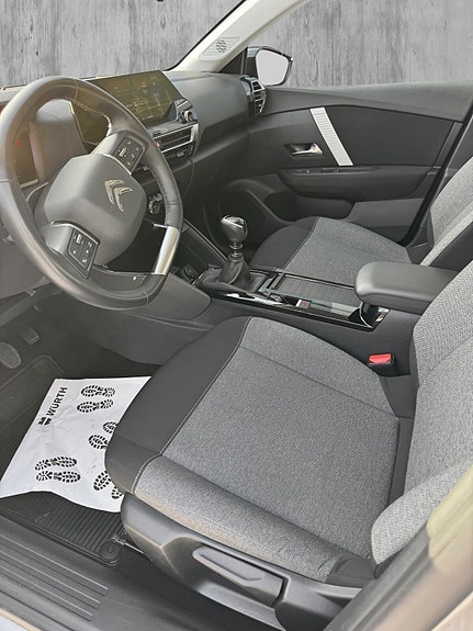 Citroen C4 6 of 7