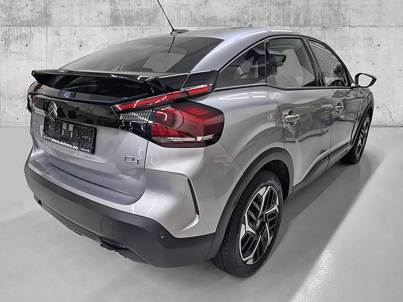 Citroen C4 2 of 7