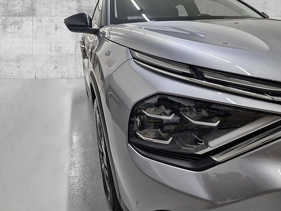 Citroen C4 5 of 7