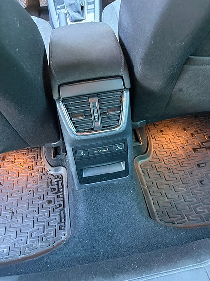 Skoda Octavia 10 of 17
