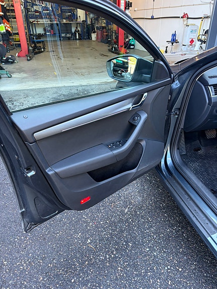 Skoda Octavia 7 of 17