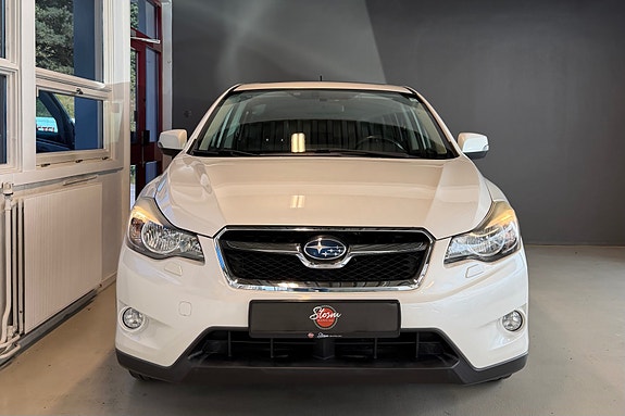 Subaru XV 2 of 13