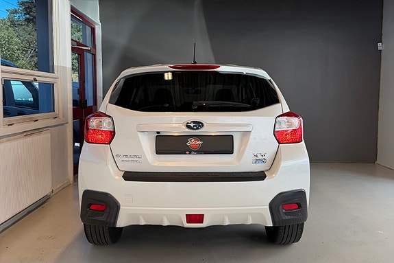 Subaru XV 4 of 13
