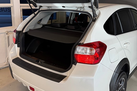 Subaru XV 13 of 13