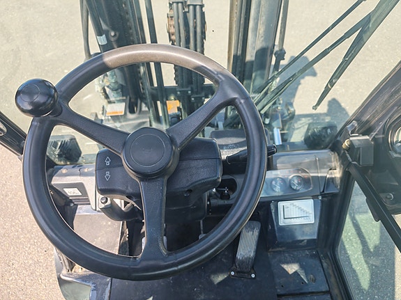Doosan D35C-5 7 of 9