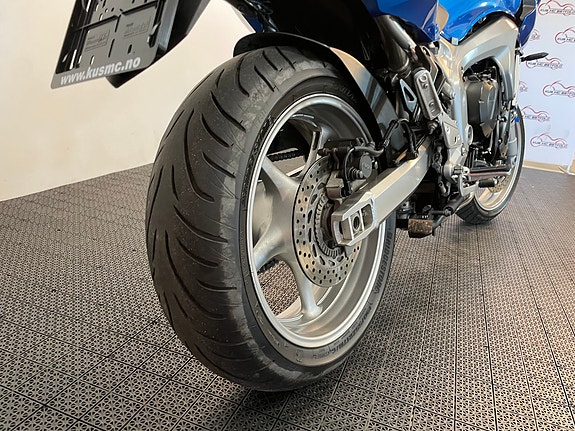 Yamaha FZ6-S S2 Fazer *** SERVICE/GARANTI *** 14 of 30
