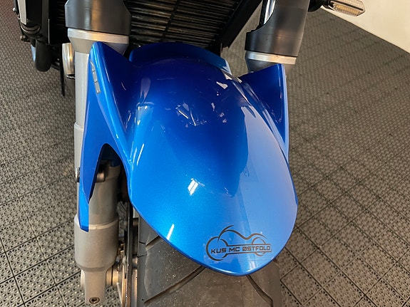 Yamaha FZ6-S S2 Fazer *** SERVICE/GARANTI *** 29 of 30