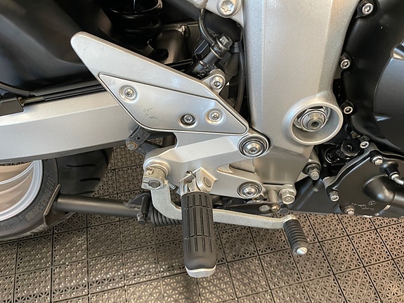 Yamaha FZ6-S S2 Fazer *** SERVICE/GARANTI *** 16 of 30
