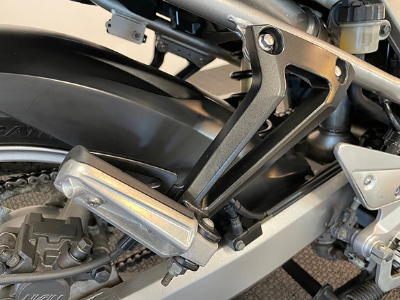 Yamaha FZ6-S S2 Fazer *** SERVICE/GARANTI *** 15 of 30