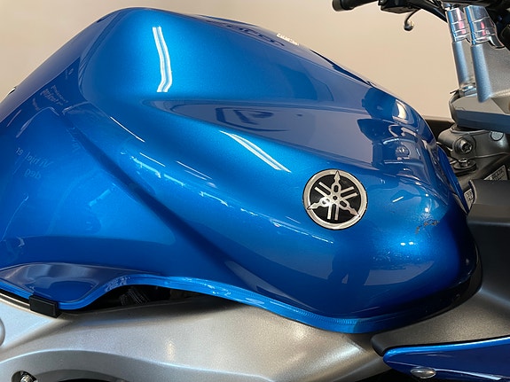 Yamaha FZ6-S S2 Fazer *** SERVICE/GARANTI *** 22 of 30