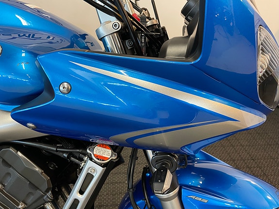 Yamaha FZ6-S S2 Fazer *** SERVICE/GARANTI *** 27 of 30