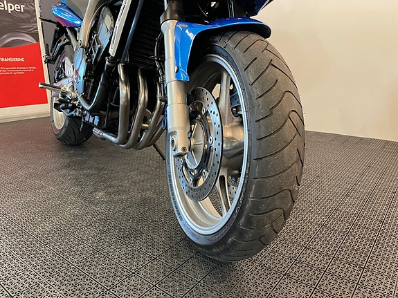 Yamaha FZ6-S S2 Fazer *** SERVICE/GARANTI *** 30 of 30