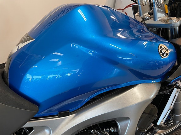 Yamaha FZ6-S S2 Fazer *** SERVICE/GARANTI *** 24 of 30