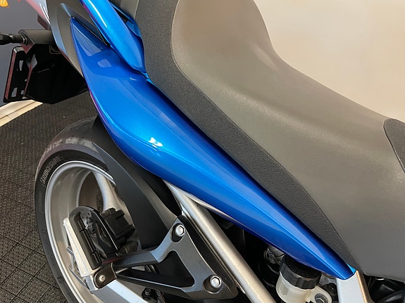 Yamaha FZ6-S S2 Fazer *** SERVICE/GARANTI *** 17 of 30