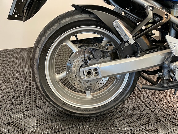 Yamaha FZ6-S S2 Fazer *** SERVICE/GARANTI *** 13 of 30