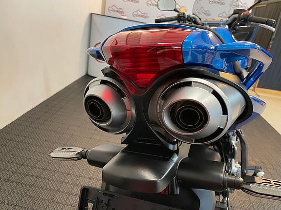 Yamaha FZ6-S S2 Fazer *** SERVICE/GARANTI *** 12 of 30