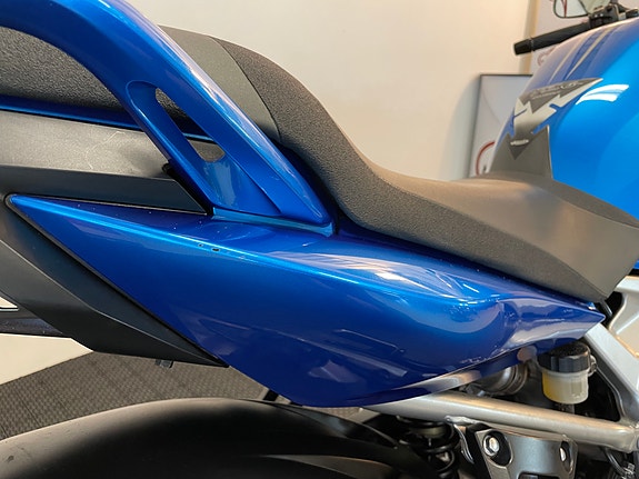 Yamaha FZ6-S S2 Fazer *** SERVICE/GARANTI *** 18 of 30